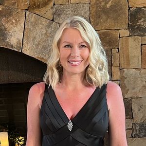 Meet your Posher, Tabitha